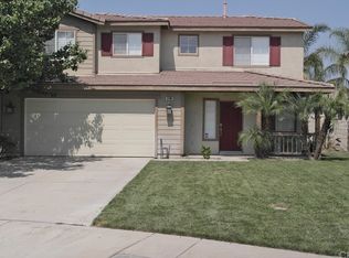 6740 Runway Ave, Fontana, CA 92336