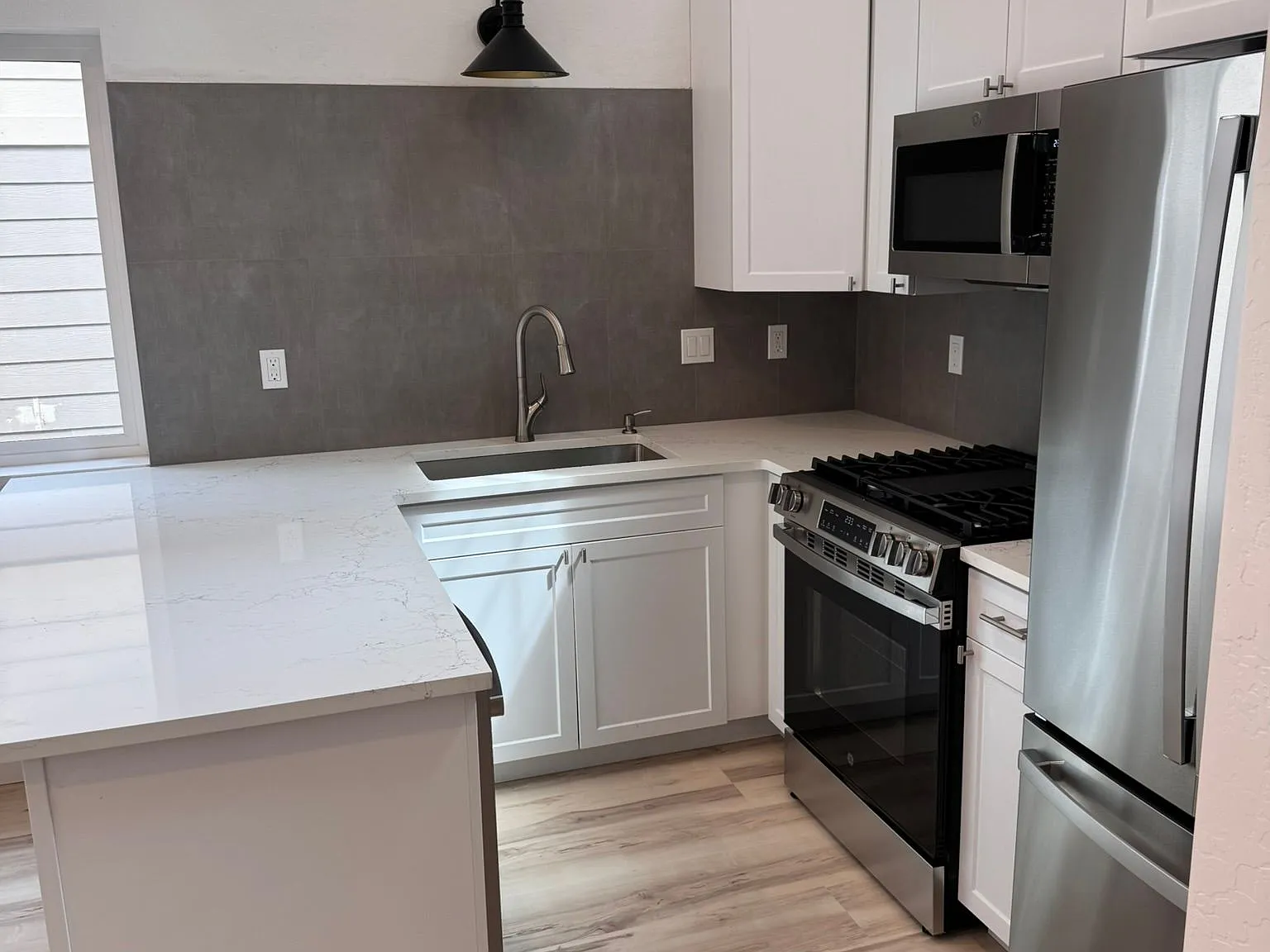 1 bed, 1.0 bath, 667 sqft, $1,600 — Photo 4