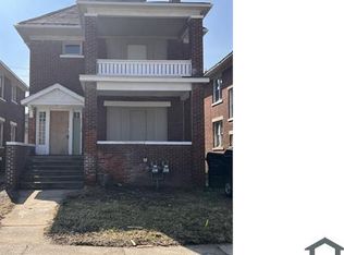 4087 W Philadelphia St #1, Detroit, MI