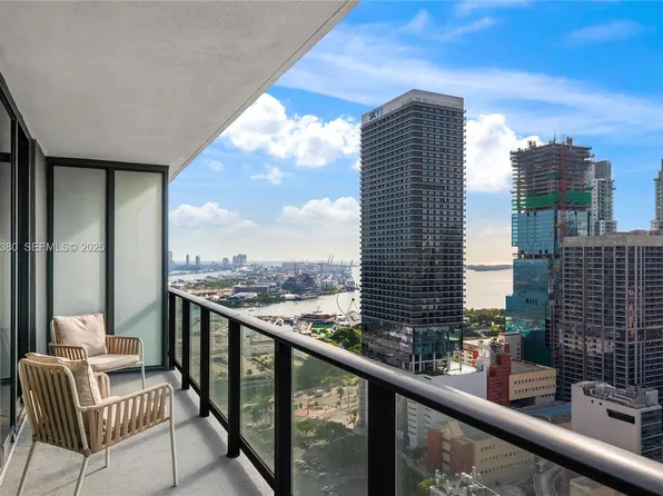 159 NE 6th St #2608, Miami, FL 33132