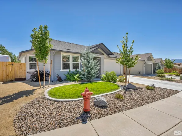893 Tourmaline Dr, Carson City, NV 89705