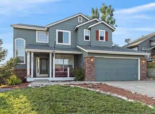 1921 Sandhurst Dr, Castle Rock, CO 80104