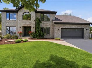 2607 Bangert Ct, Naperville, IL 60564