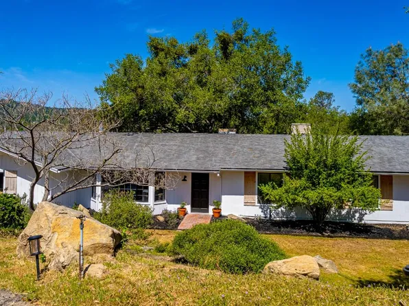 43360 Oak Grove Ct W, Coarsegold, CA 93614