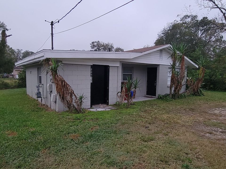 809 1/2 W Warren St, Plant City, FL 33563 | Zillow