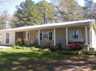 4208 Holy Ridge Rd, Traskwood, AR 72167