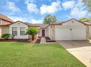 13531 Bridgewalk Cv, Houston, TX 77041