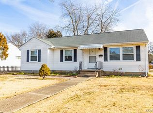 408 Raines Ave, Sandston, VA 23150