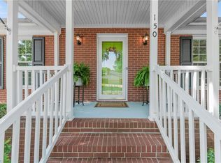 150 Nottidge Ct, Clemmons, NC 27012