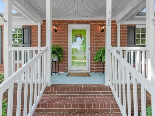 150 Nottidge Ct, Clemmons, NC 27012