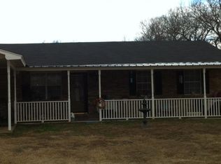 2131 Jack Rabbit Aly, Calera, OK 74730