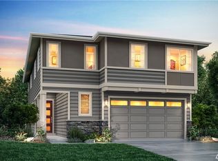 17712 88th Pl NE #LOT03, Bothell, WA 98011