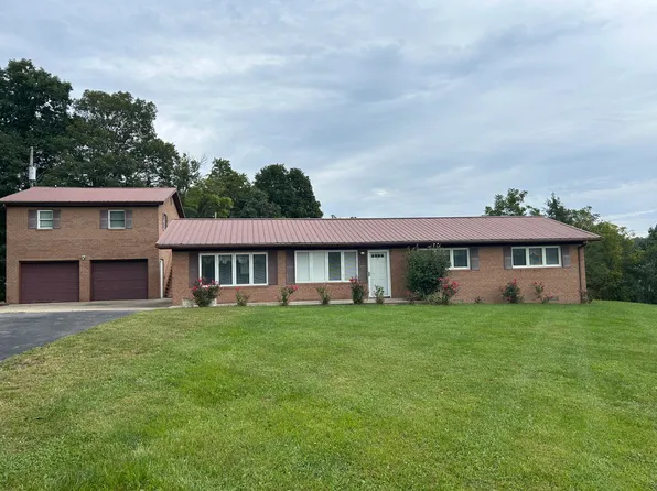 1753 Jchs Rd, Mc Kee, KY 40447