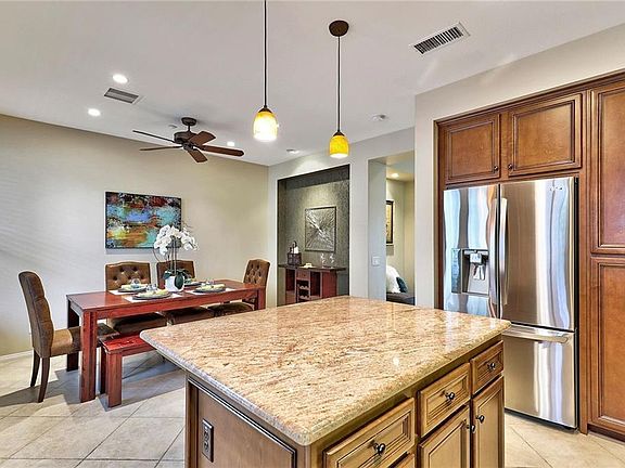 kitchen with stainless steel appliances