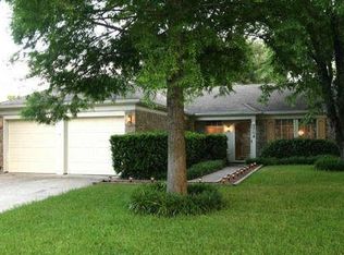 3704 Flintwood Trl, Fort Worth, TX 76137
