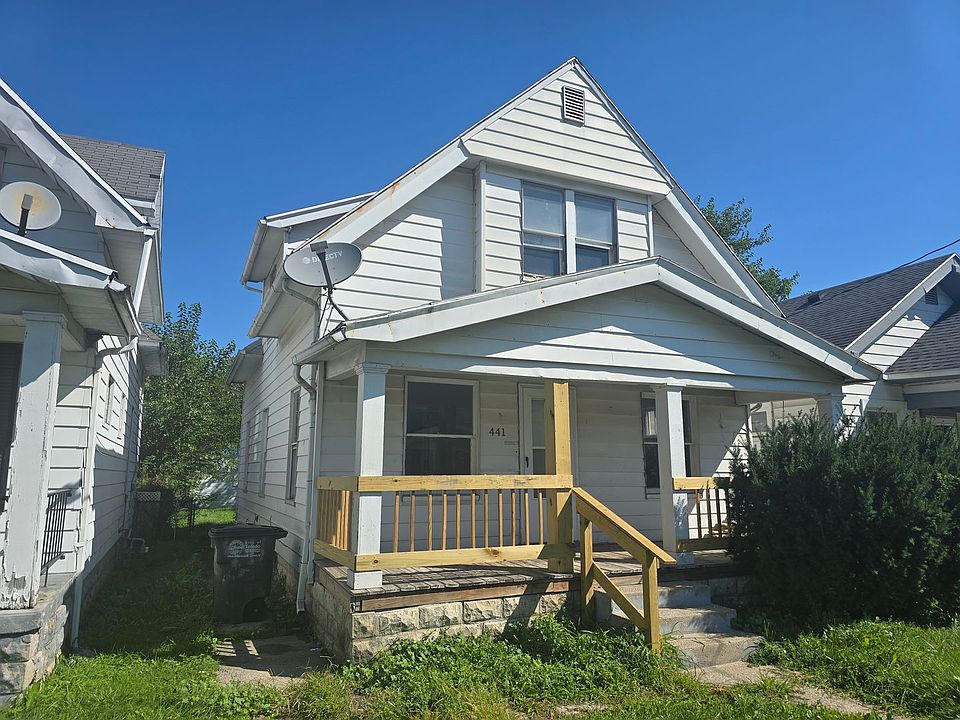 1st image of 441 E Weber St