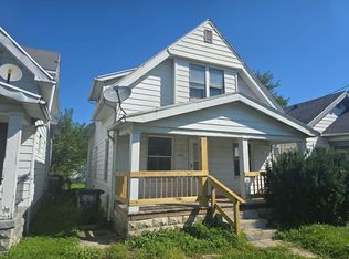 441 E Weber St, Toledo, OH 43608
