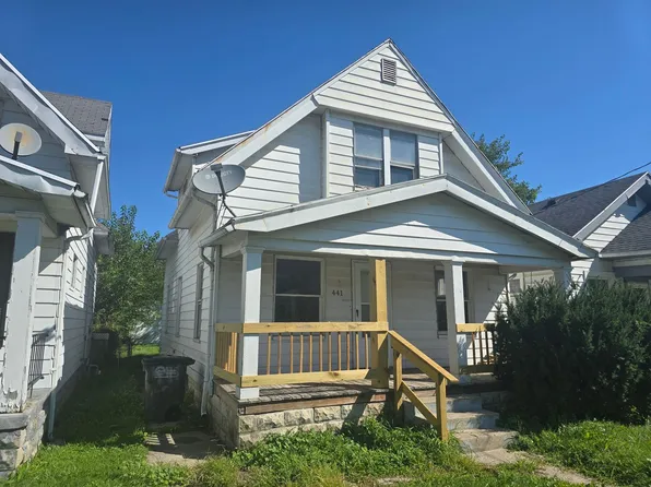 441 E Weber St, Toledo, OH 43608