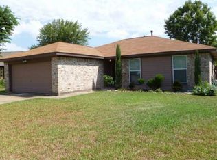 2339 National St, Pasadena, TX 77502
