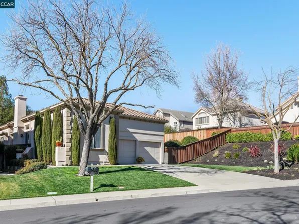 108 Merano St, Danville, CA 94526