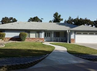 561 Buena Vista Dr, Merced, CA 95348