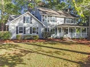 1120 Warwick Dr, Sumter, SC 29154