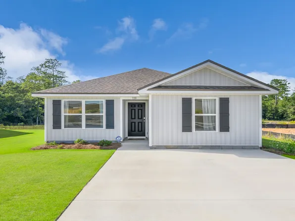 137 Wynn Ct, Bainbridge, GA 39819