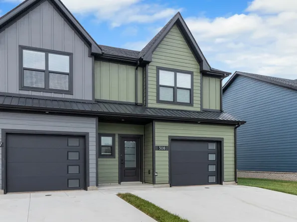 308 Jonathan Wade Cir, Clarksville, TN 37043