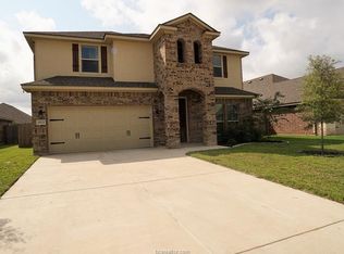 2523 Kinnersley Ln, College Station, TX 77845