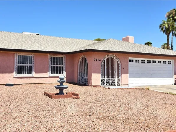 3112 Elmrock Pl, Las Vegas, NV 89121