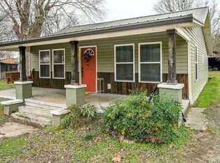 156 County Road 903, Etowah, TN 37331