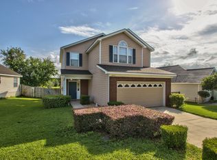 6022 Rich Farm Rd, Tallahassee, FL 32317