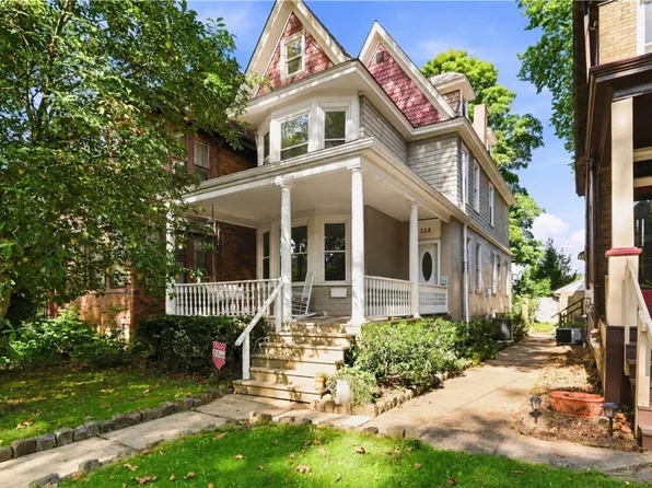 122 Lincoln Ave, Swissvale, PA 15218