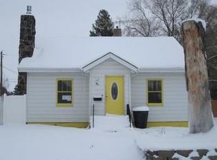 657 Tyhee Ave, American Falls, ID 83211