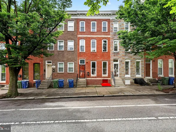 1014 N Broadway, Baltimore, MD 21205