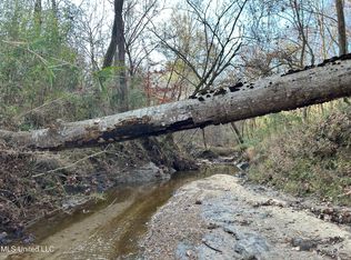 Henderson Rd, Bentonia, MS 39040