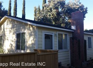 1261 Tico Rd, Ojai, CA 93023