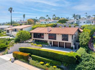961 Via Rincon, Palos Verdes Estates, CA 90274