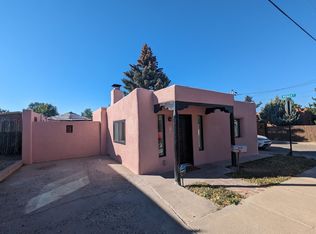 818 Ninita St, Santa Fe, NM 87505