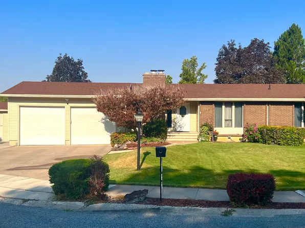 2027 N 1400 E, North Logan, UT 84341