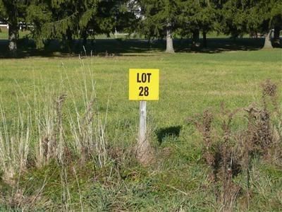 0 Nancy Dr Lot 28, Otego, NY, 13825