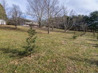 35 Reems Trace Rd, Weaverville, NC 28787