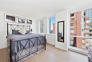 Rented by Keller Williams NYC