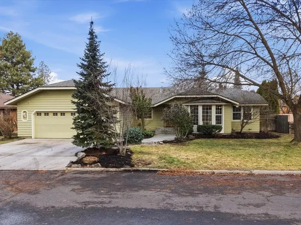 5320 W Woodview Ct, Spokane, WA 99208