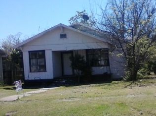 1637 Lucile Ave, Wichita Falls, TX 76301