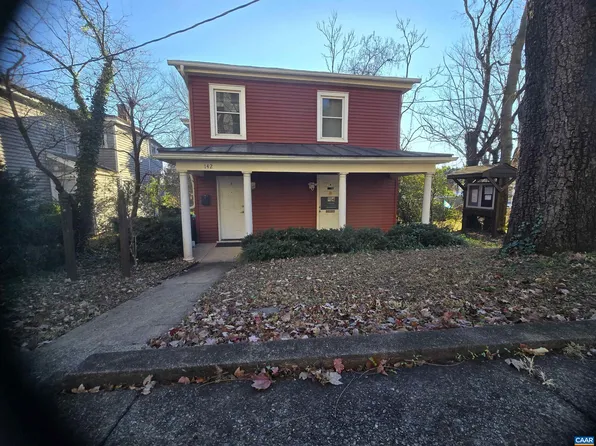 142 Carlton Rd #B, Charlottesville, VA 22902