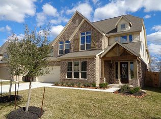 4843 Applewood Crest Ln, Rosharon, TX 77583