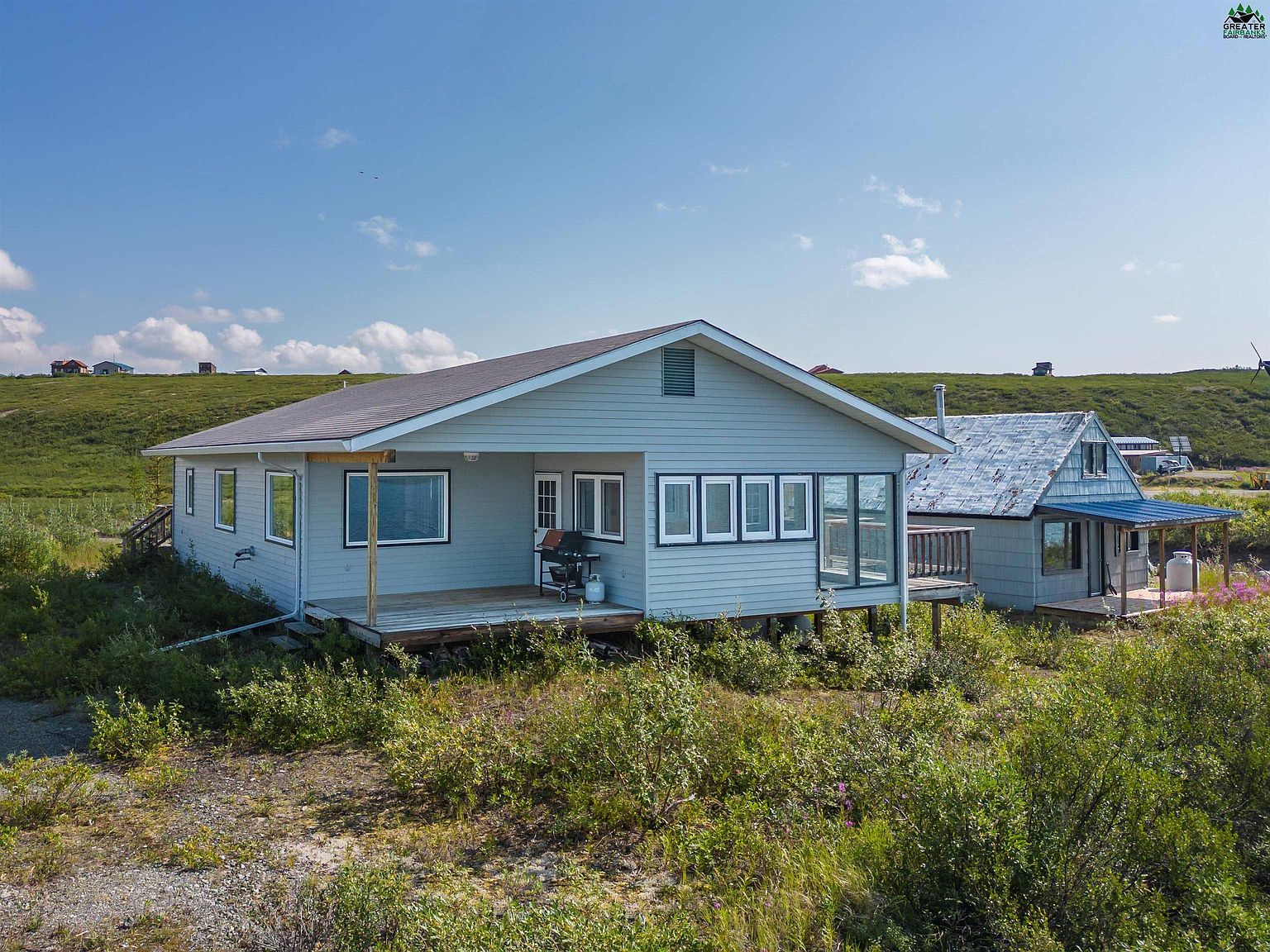 LOT 1 Summit Ln, Delta Junction, AK 99737 MLS 153467 Zillow