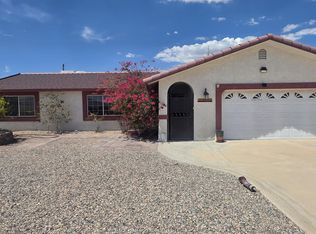 3477 Monte Carlo Ave, Lake Havasu City, AZ 86406