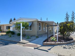 19 Faulkner Ct #19, Ventura, CA 93003
